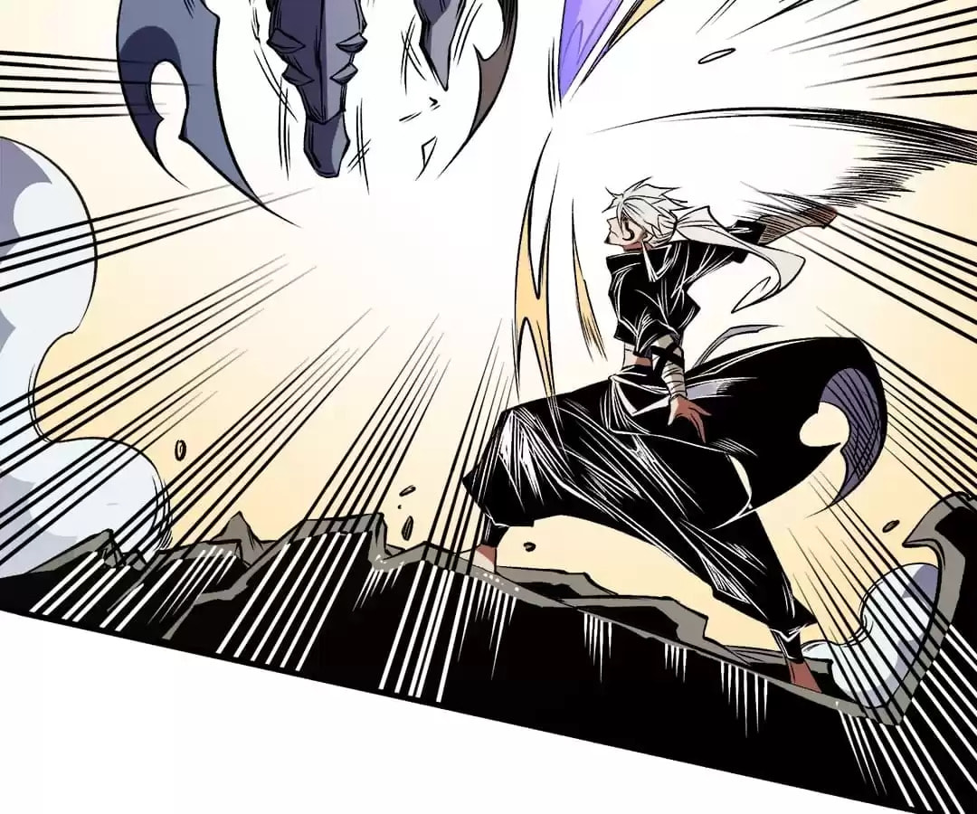 I Am God Killer Chapter 83 page 39 - 