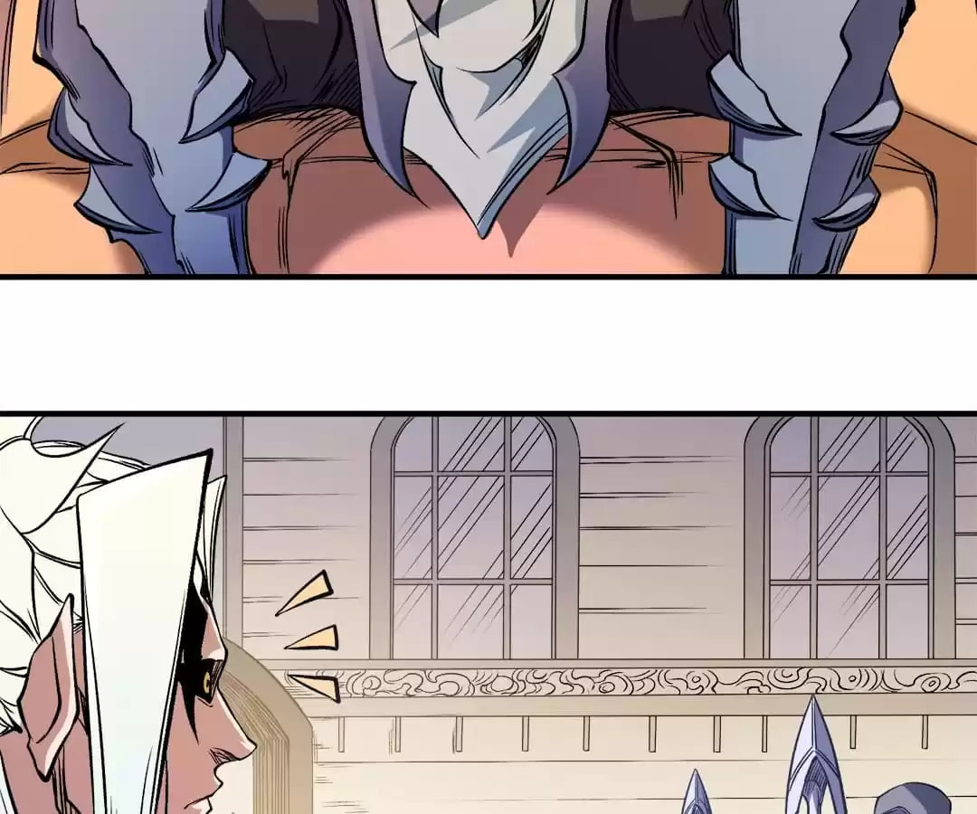 I Am God Killer Chapter 83 page 5 - 