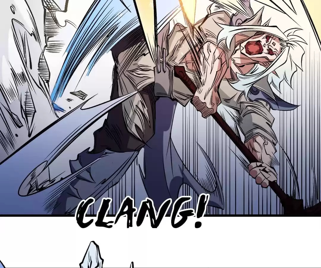 I Am God Killer Chapter 83 page 43 - 