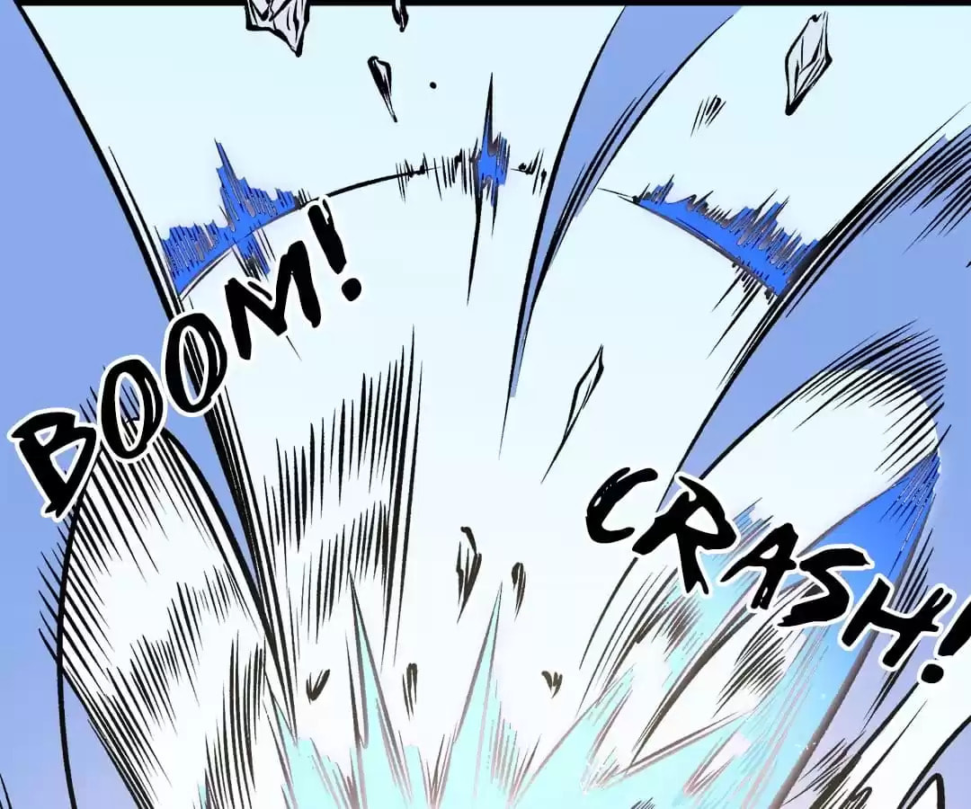 I Am God Killer Chapter 83 page 44 - 
