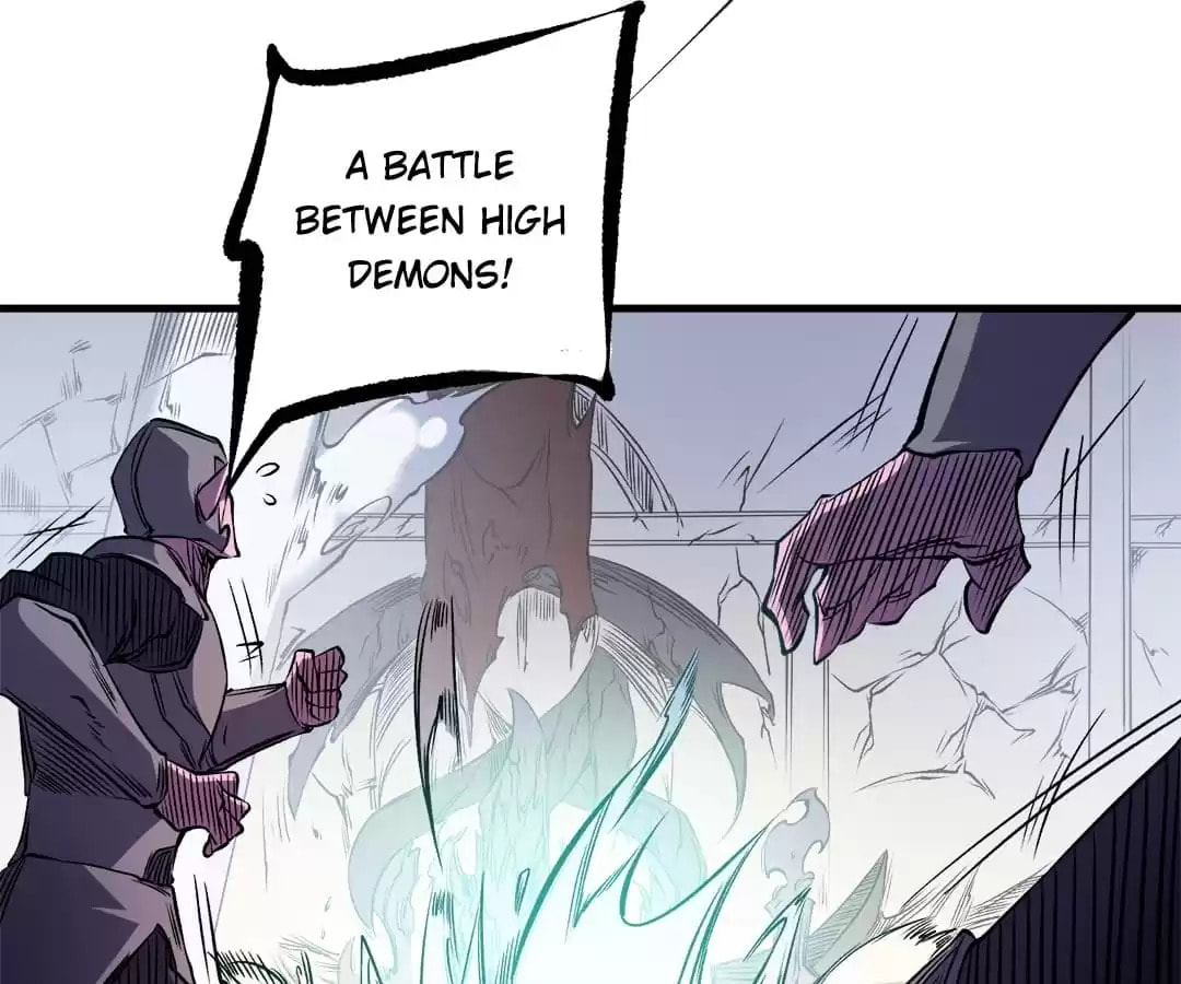 I Am God Killer Chapter 83 page 46 - 