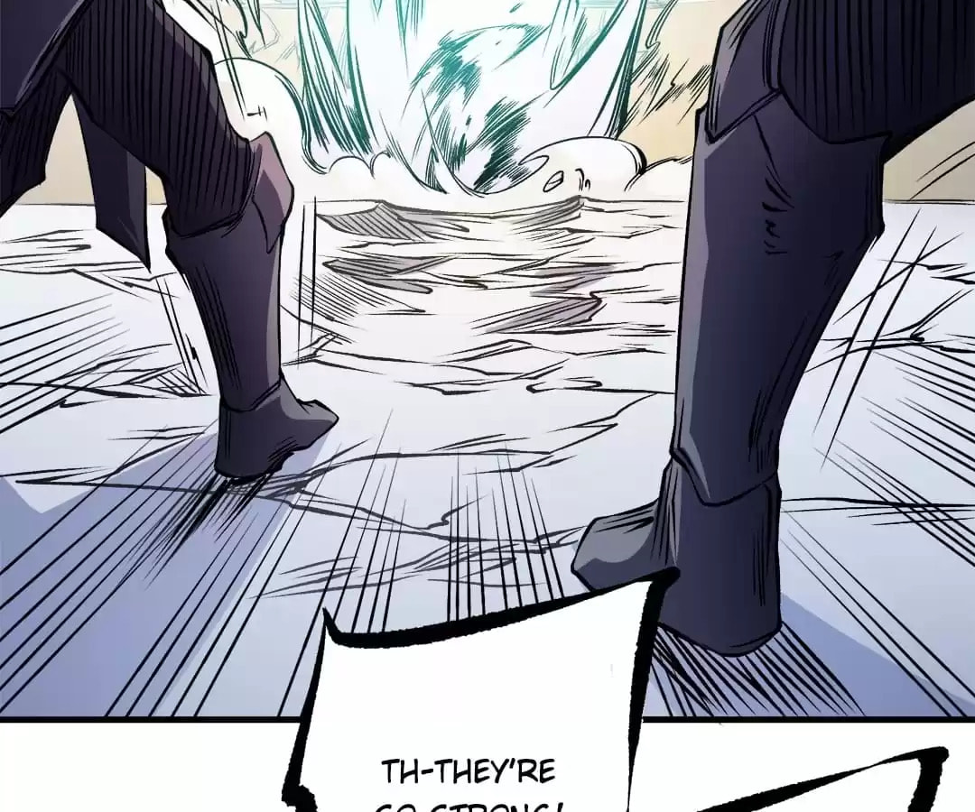 I Am God Killer Chapter 83 page 47 - 