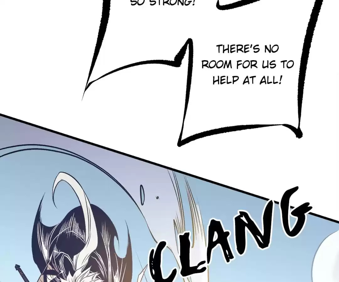 I Am God Killer Chapter 83 page 48 - 