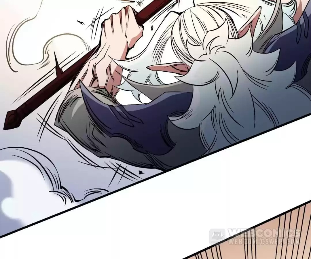 I Am God Killer Chapter 83 page 50 - 