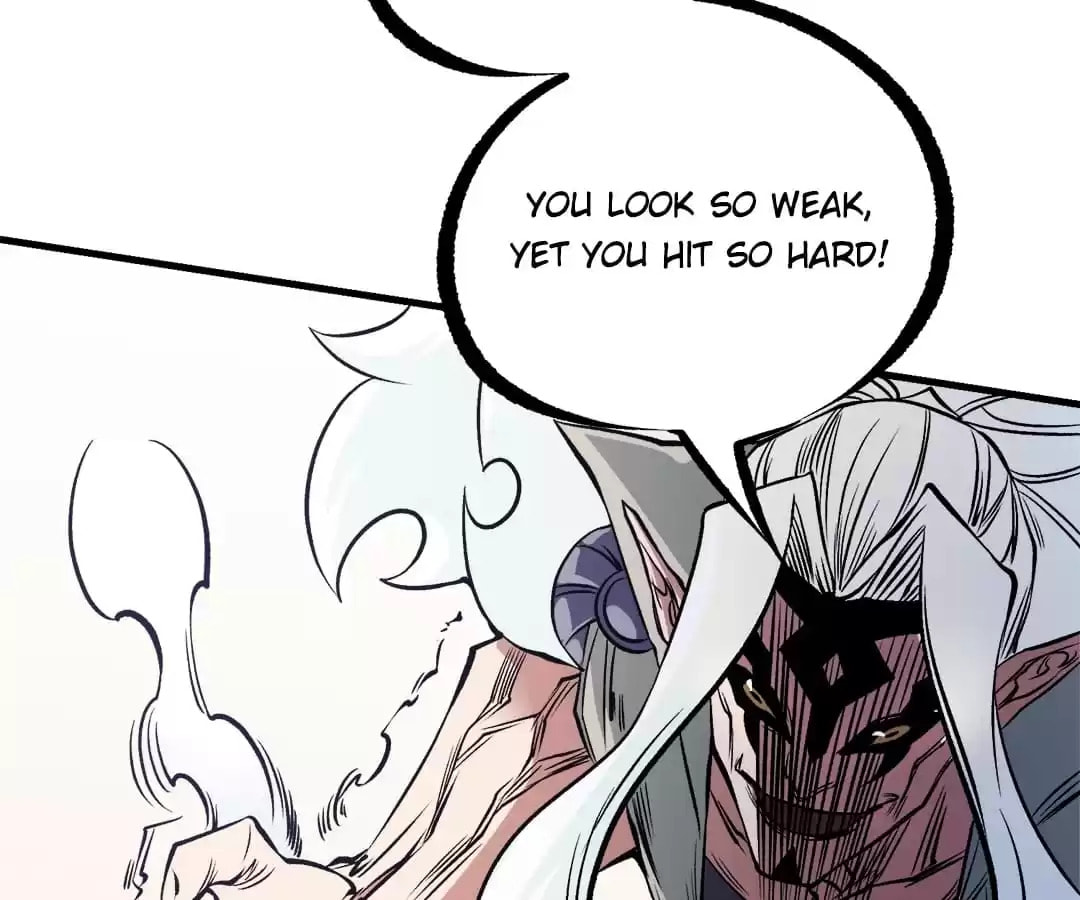 I Am God Killer Chapter 83 page 53 - 