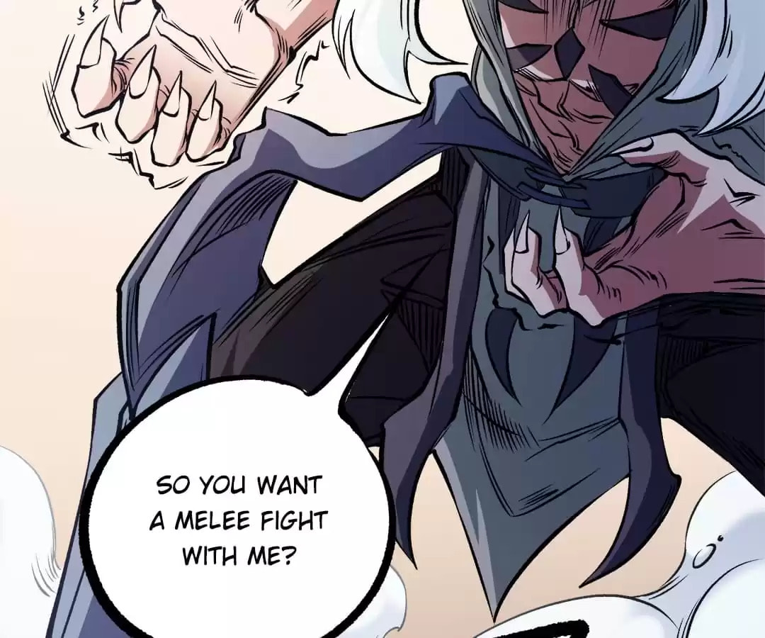 I Am God Killer Chapter 83 page 54 - 