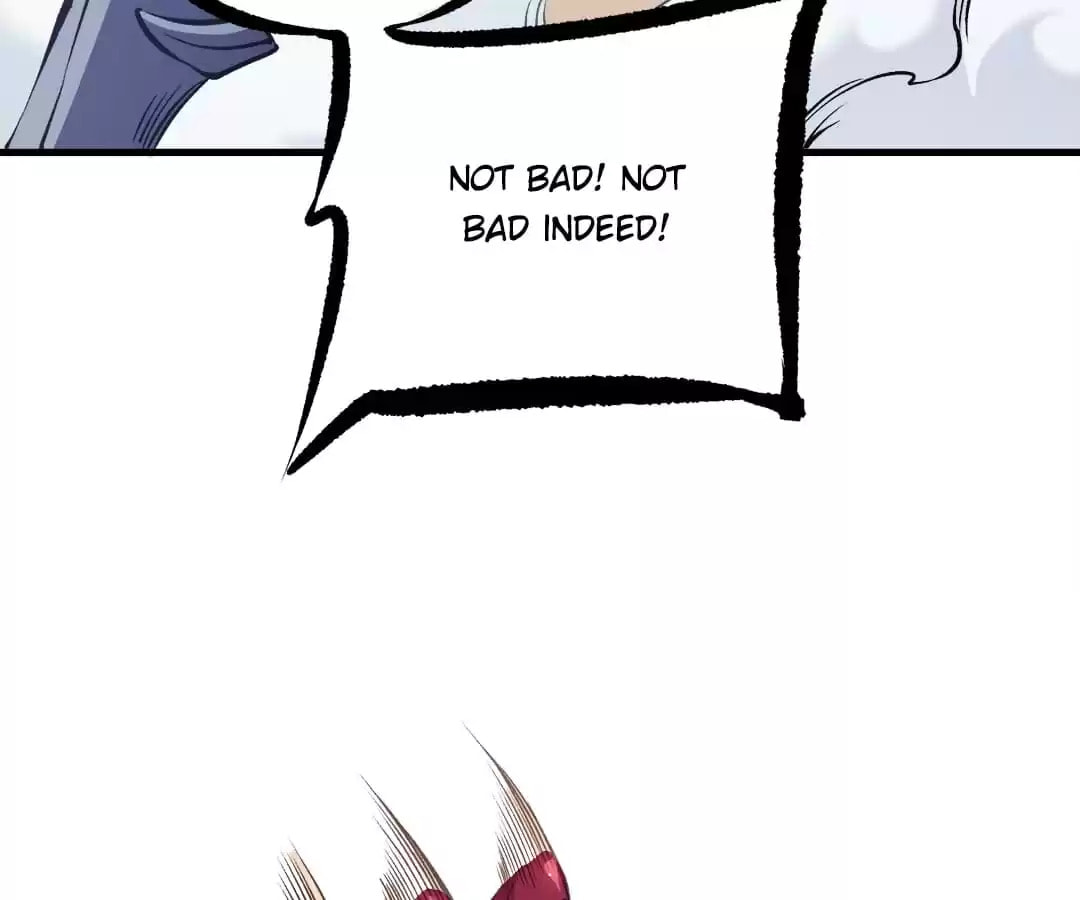 I Am God Killer Chapter 83 page 55 - 