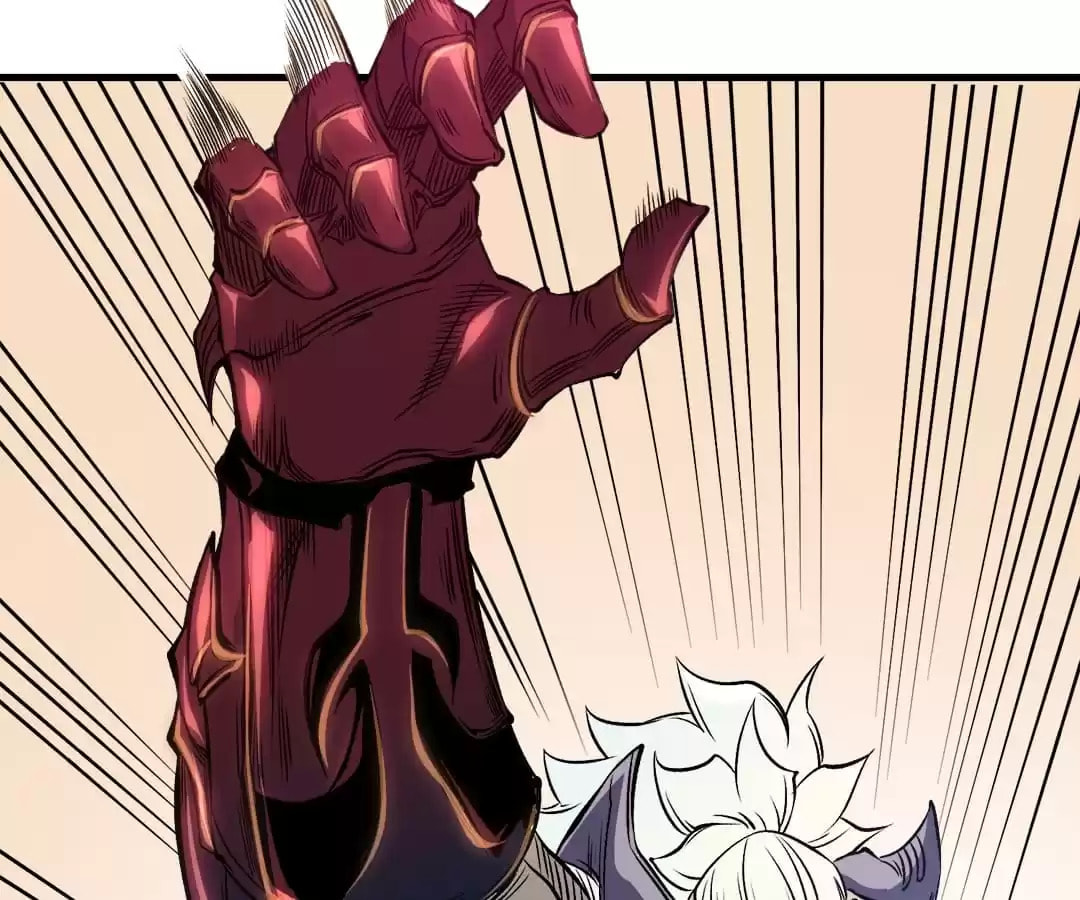 I Am God Killer Chapter 83 page 56 - 