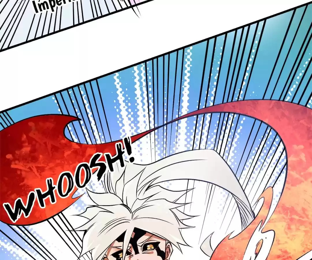 I Am God Killer Chapter 83 page 60 - 
