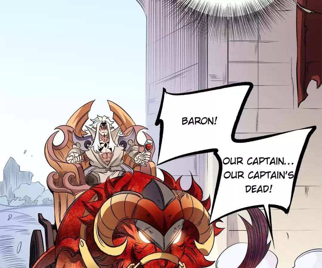 I Am God Killer Chapter 83 page 7 - 
