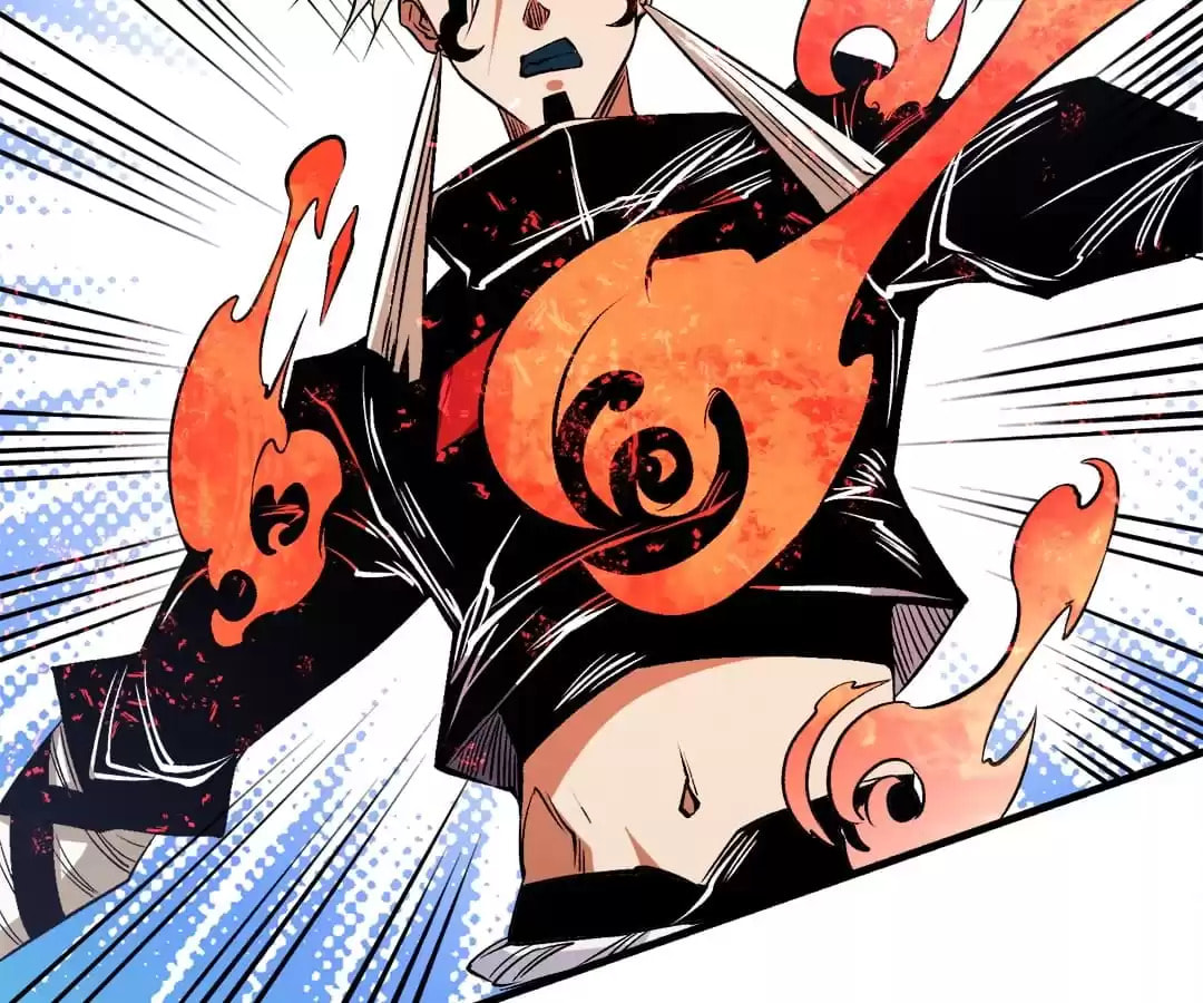 I Am God Killer Chapter 83 page 61 - 