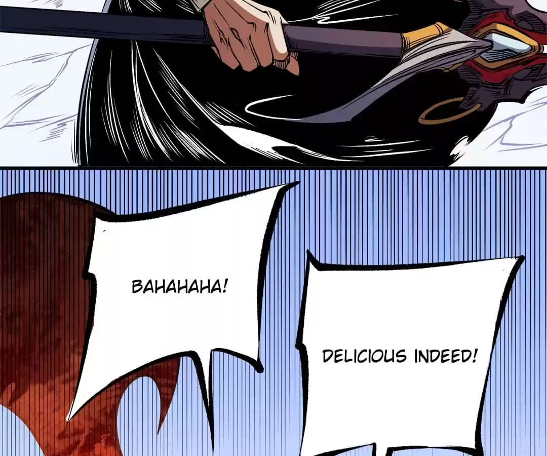 I Am God Killer Chapter 83 page 65 - 