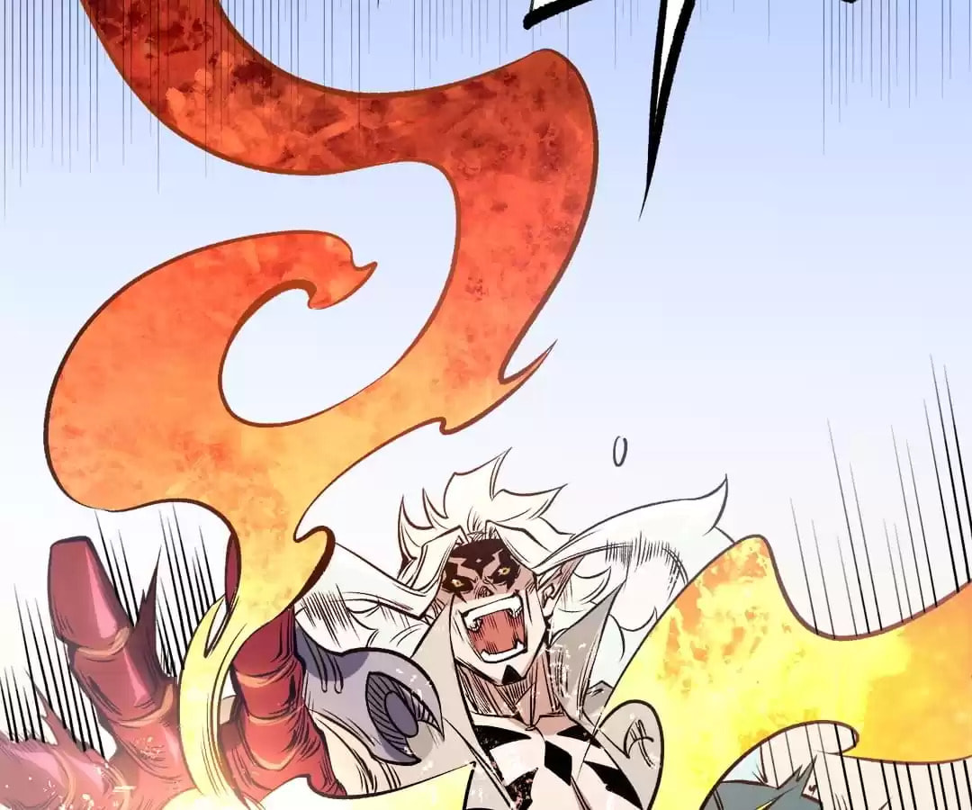 I Am God Killer Chapter 83 page 66 - 