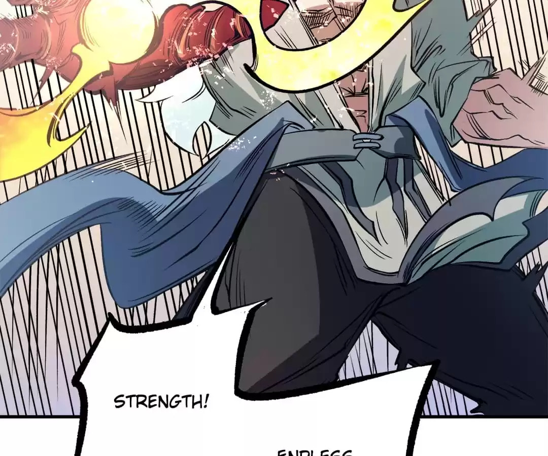 I Am God Killer Chapter 83 page 67 - 