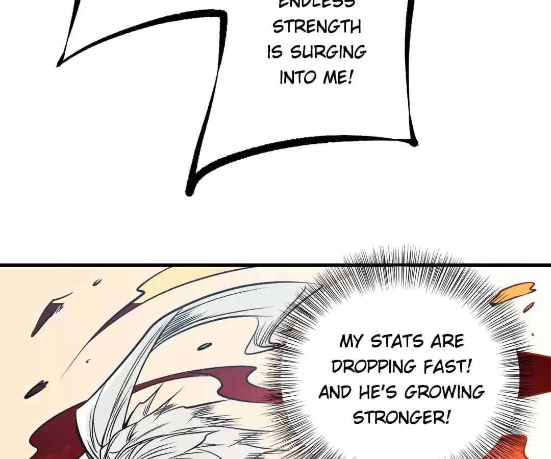 I Am God Killer Chapter 83 page 68 - 