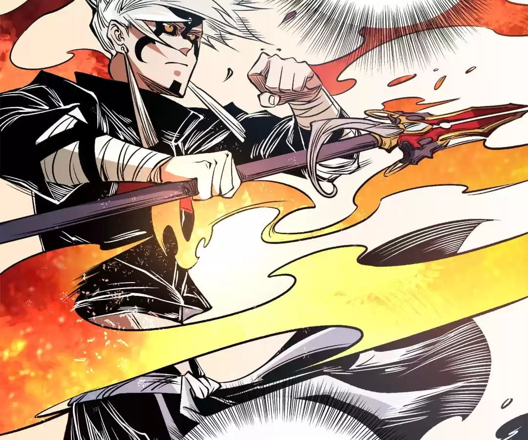 I Am God Killer Chapter 83 page 69 - 