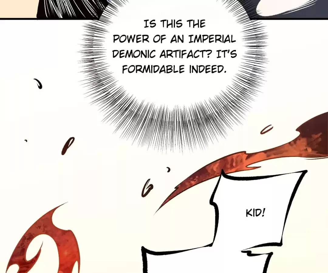 I Am God Killer Chapter 83 page 70 - 