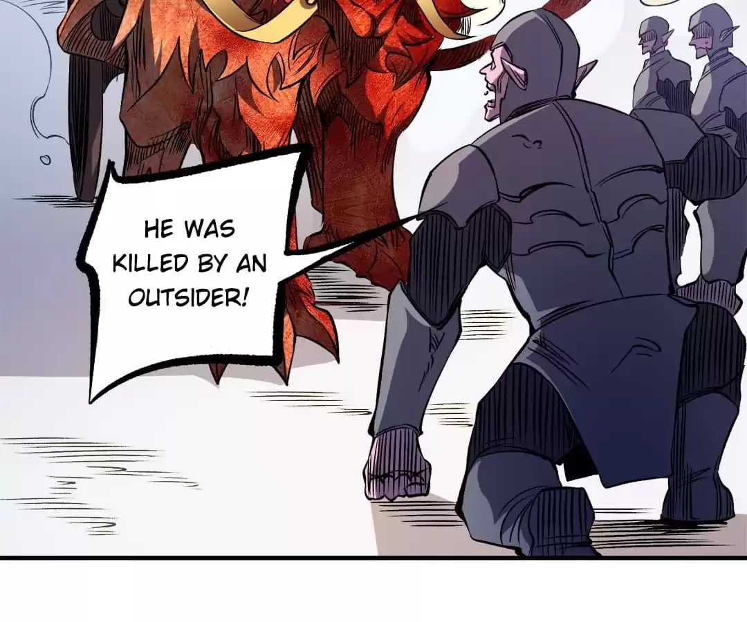 I Am God Killer Chapter 83 page 8 - 