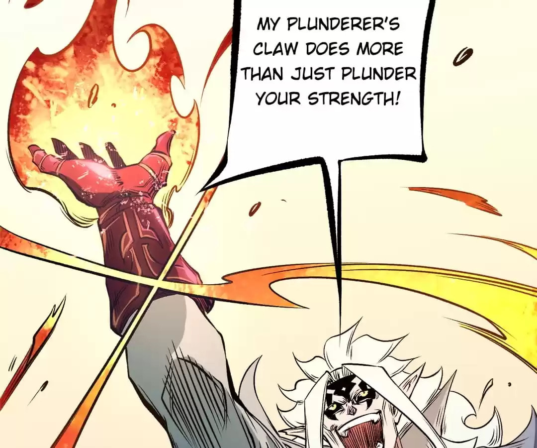 I Am God Killer Chapter 83 page 71 - 