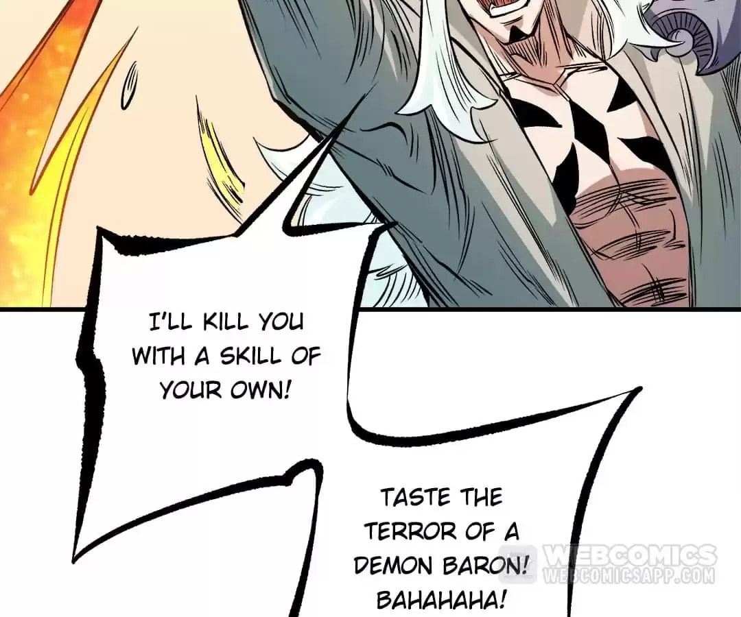 I Am God Killer Chapter 83 page 72 - 