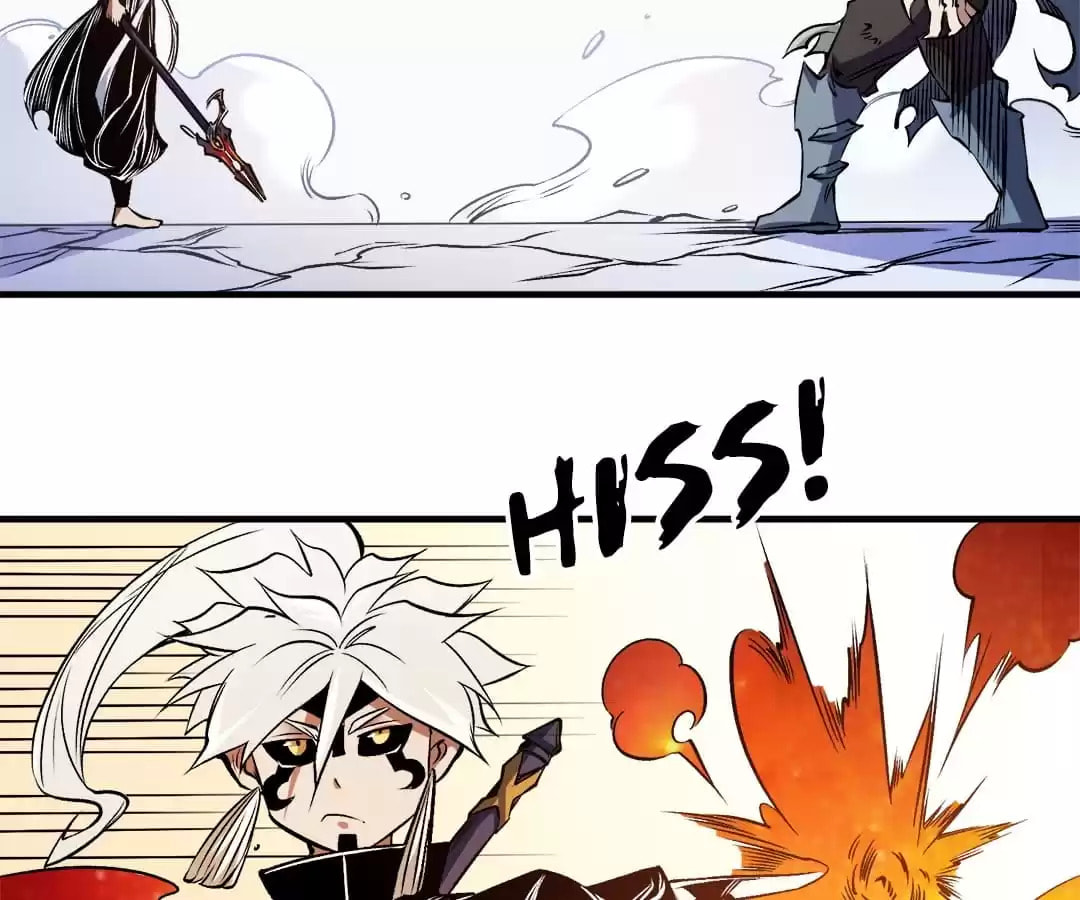 I Am God Killer Chapter 83 page 76 - 