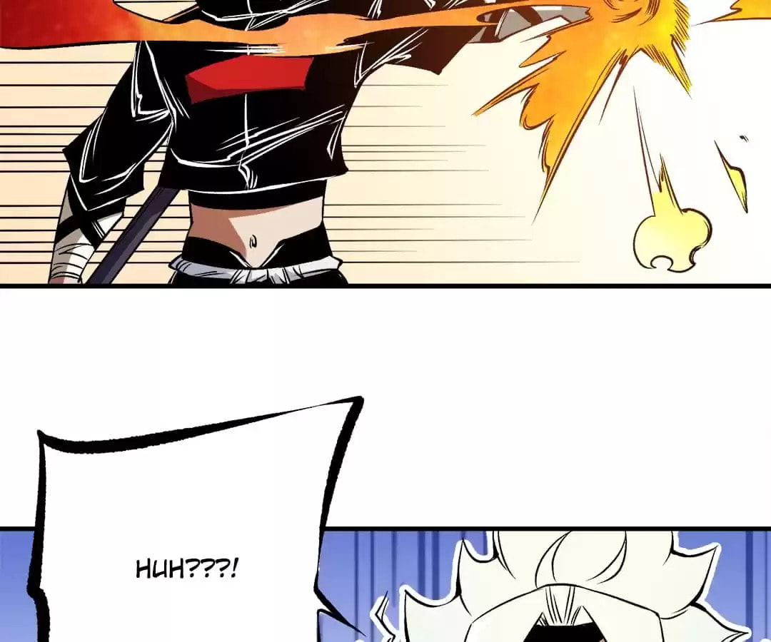 I Am God Killer Chapter 83 page 77 - 