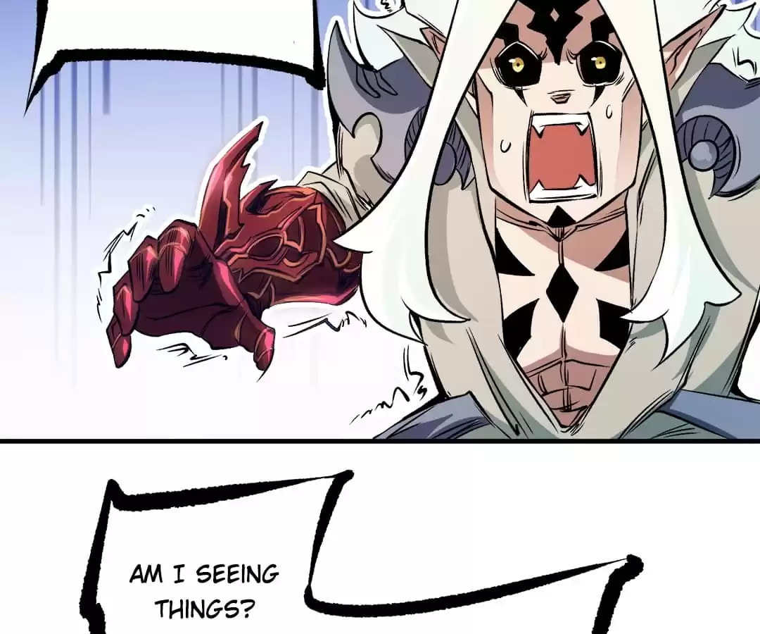 I Am God Killer Chapter 83 page 78 - 