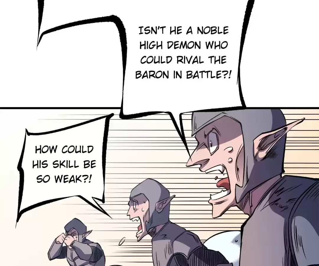I Am God Killer Chapter 83 page 79 - 