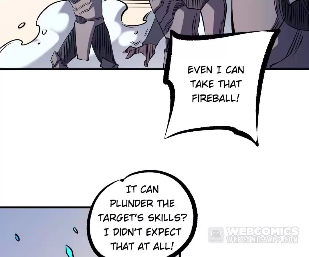 I Am God Killer Chapter 83 page 80 - 