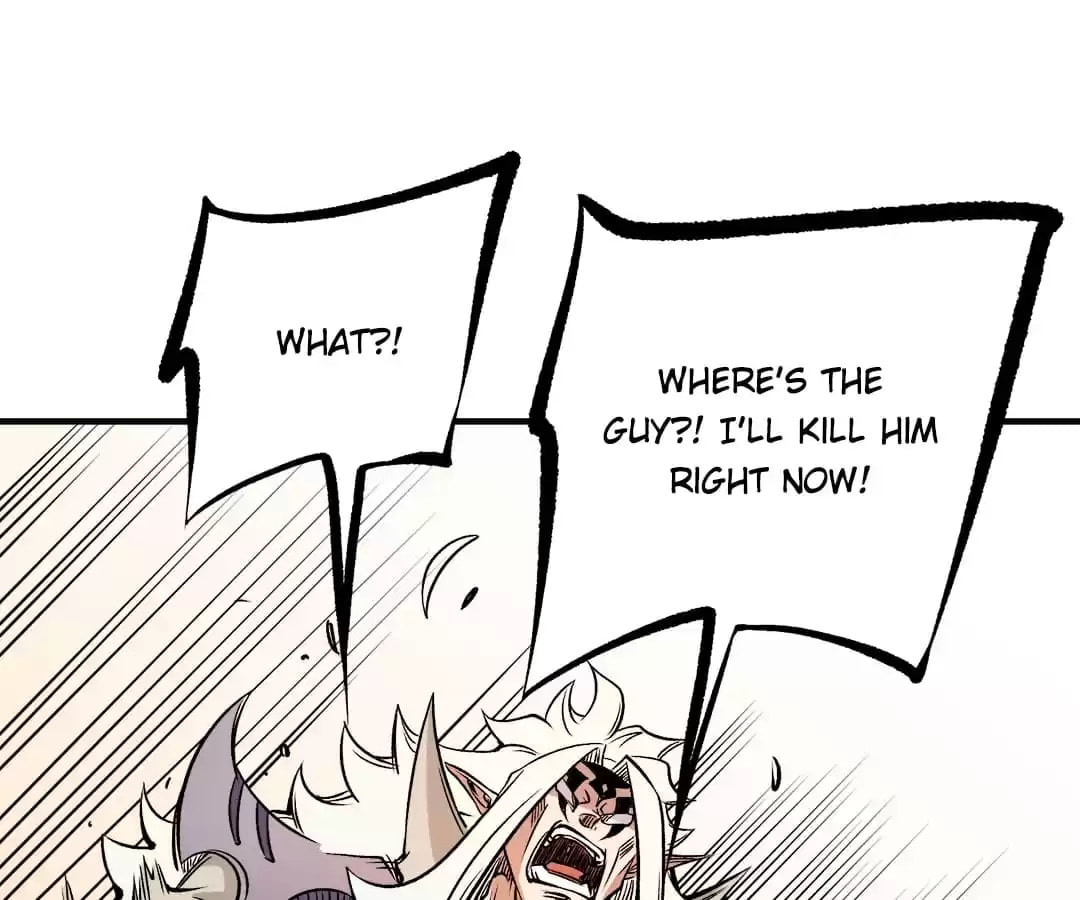 I Am God Killer Chapter 83 page 9 - 