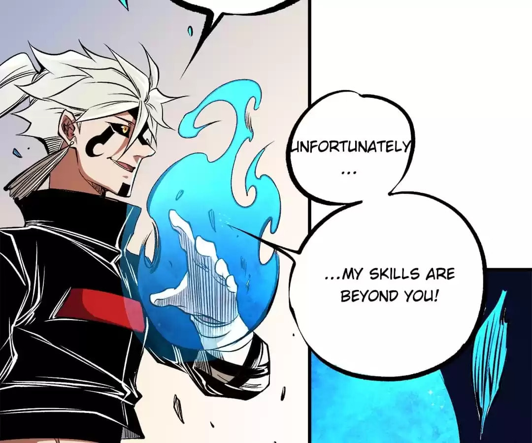 I Am God Killer Chapter 83 page 81 - 