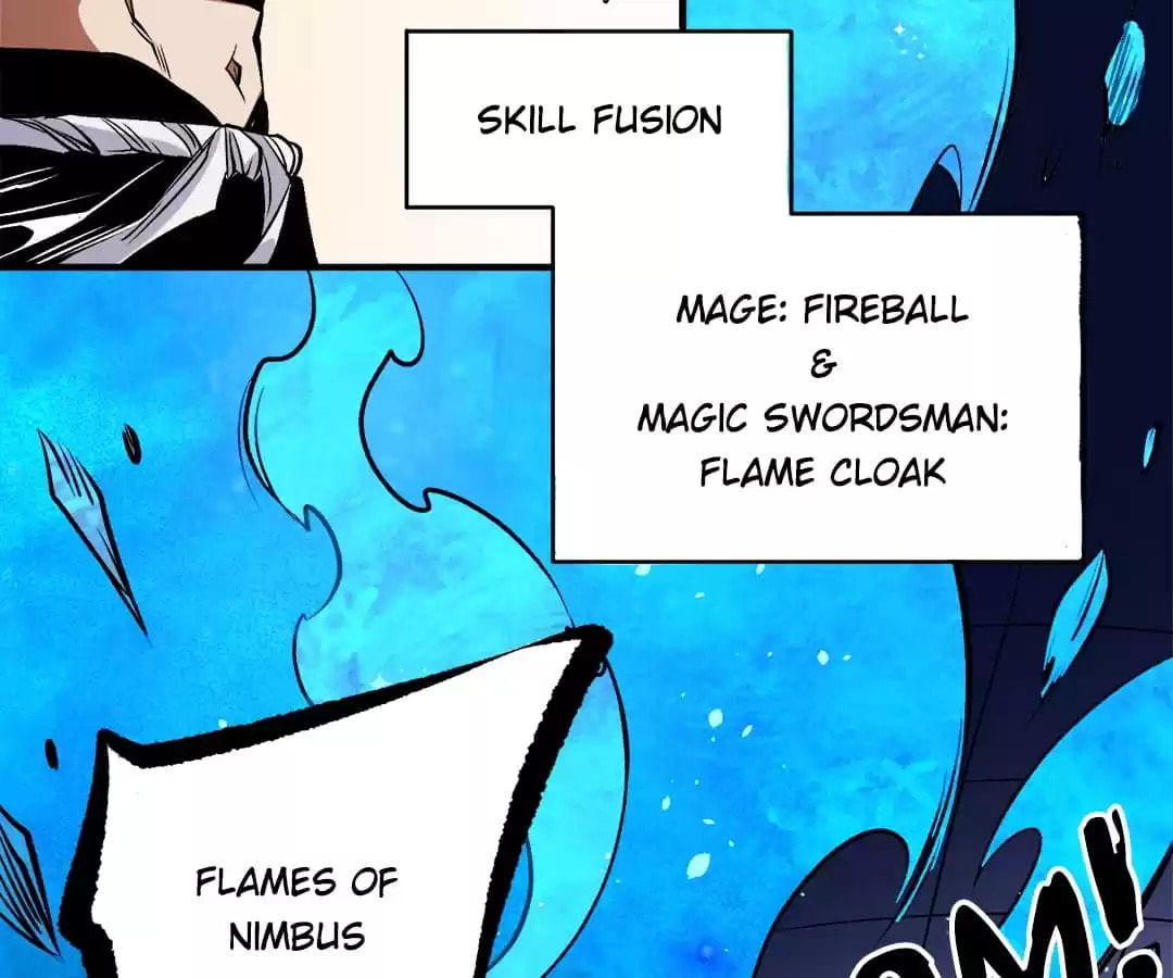 I Am God Killer Chapter 83 page 82 - 