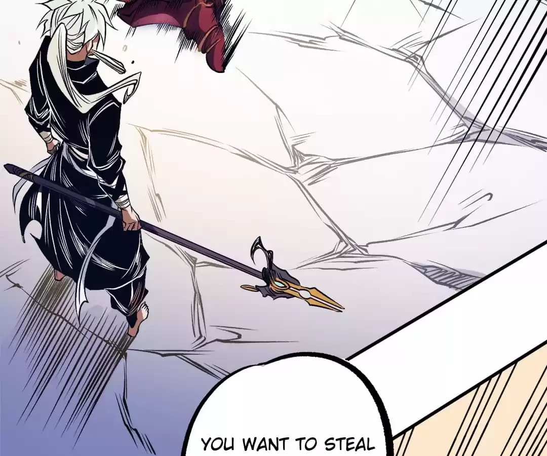 I Am God Killer Chapter 83 page 89 - 