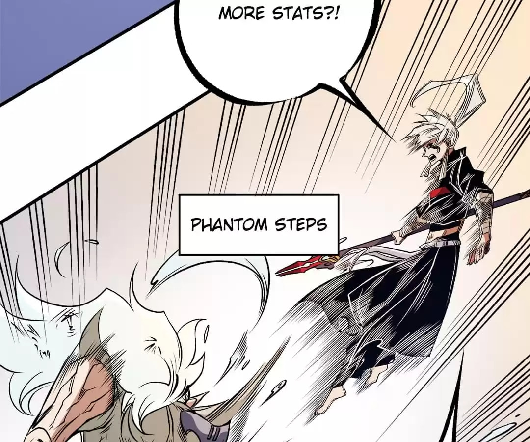 I Am God Killer Chapter 83 page 90 - 