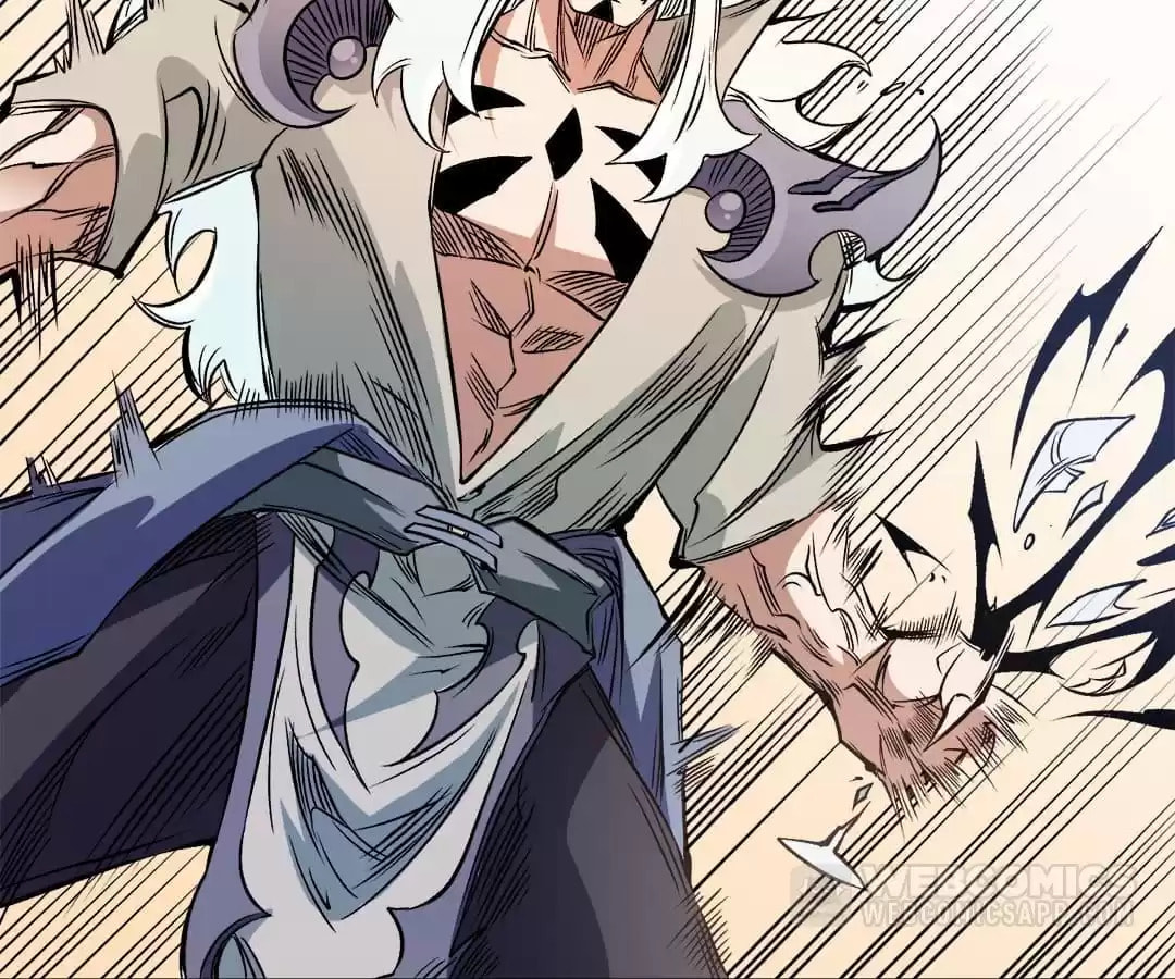 I Am God Killer Chapter 83 page 10 - 