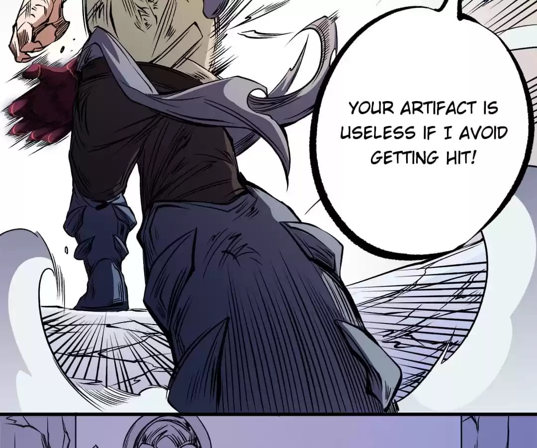 I Am God Killer Chapter 83 page 91 - 