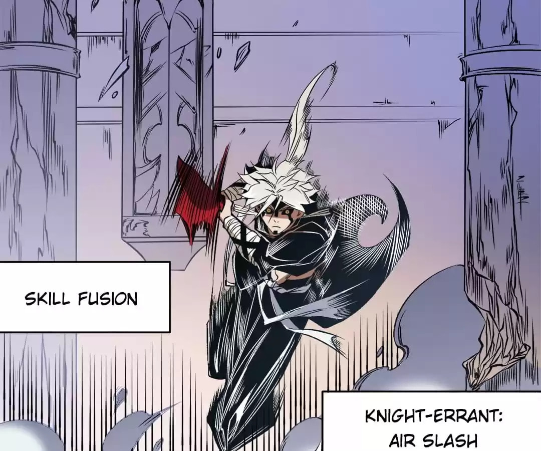 I Am God Killer Chapter 83 page 92 - 