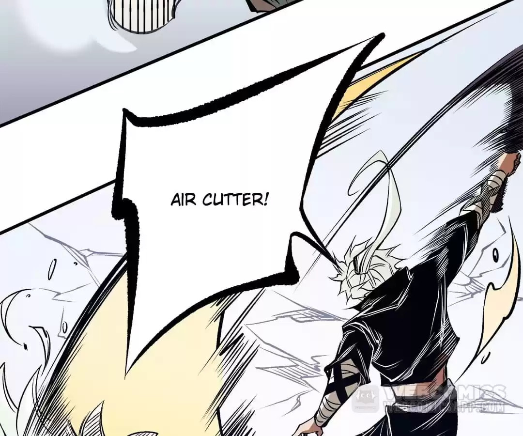 I Am God Killer Chapter 83 page 94 - 