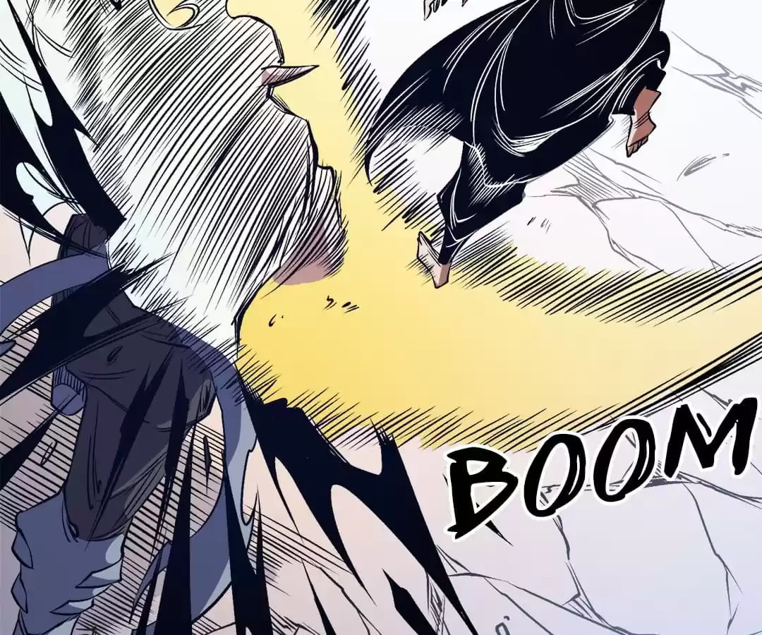 I Am God Killer Chapter 83 page 95 - 