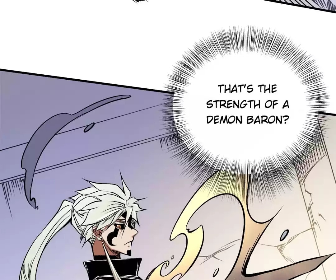 I Am God Killer Chapter 83 page 98 - 