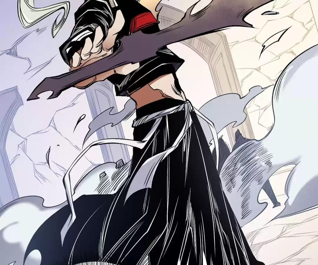 I Am God Killer Chapter 83 page 99 - 
