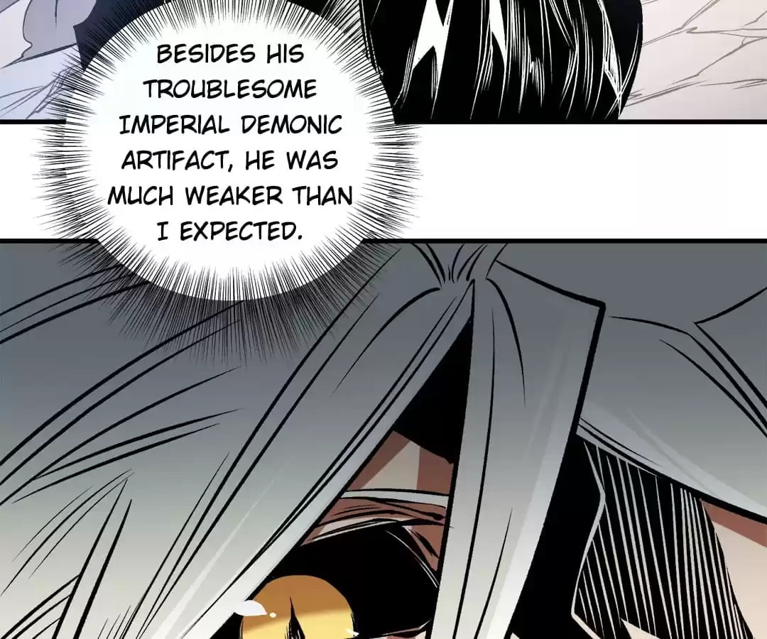 I Am God Killer Chapter 83 page 100 - 
