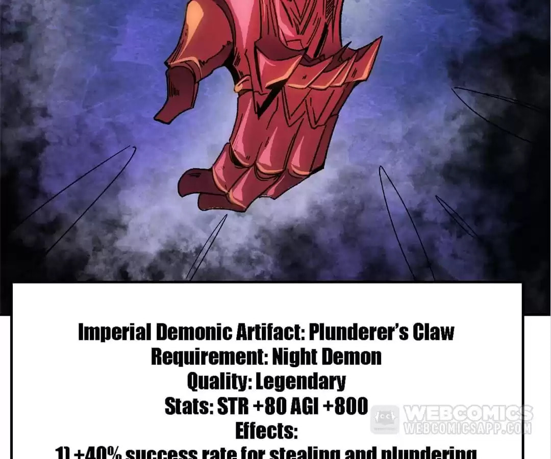 I Am God Killer Chapter 84 page 2 - 