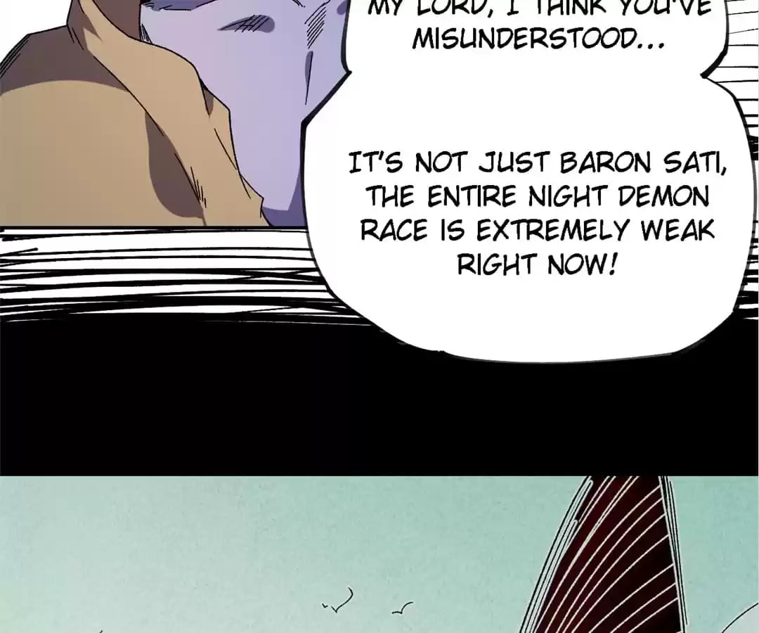 I Am God Killer Chapter 84 page 11 - 