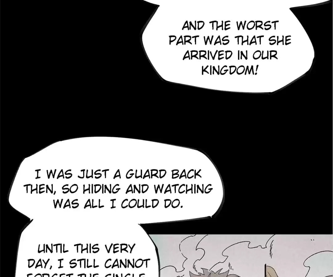I Am God Killer Chapter 84 page 14 - 