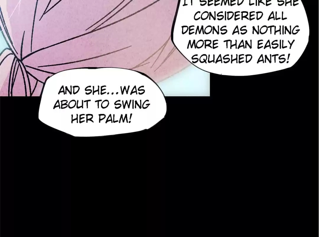 I Am God Killer Chapter 84 page 17 - 
