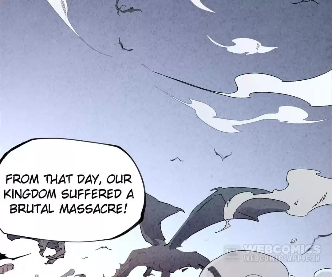 I Am God Killer Chapter 84 page 19 - 