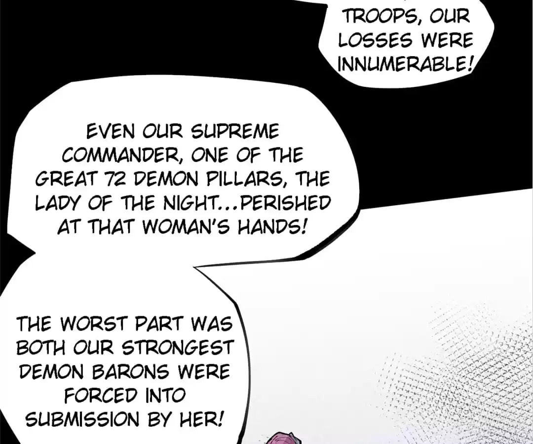 I Am God Killer Chapter 84 page 21 - 