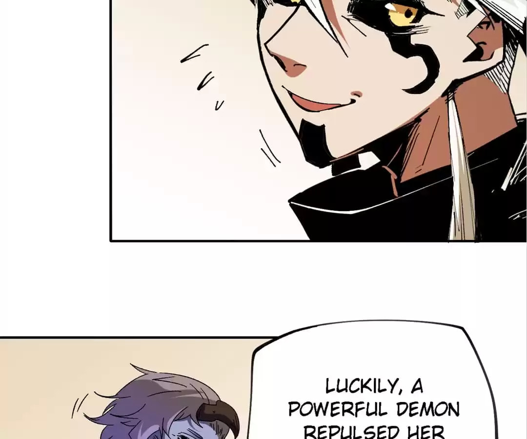 I Am God Killer Chapter 84 page 24 - 
