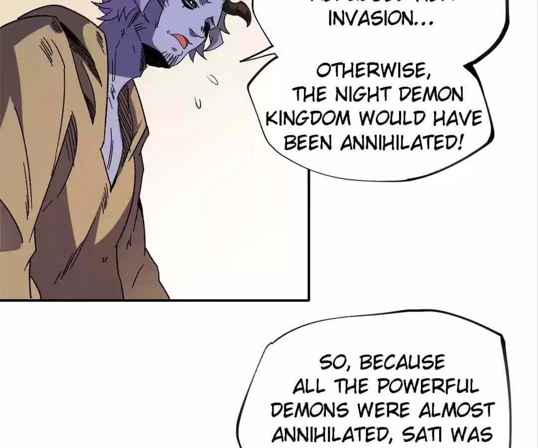 I Am God Killer Chapter 84 page 25 - 
